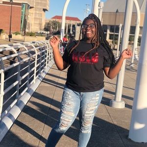 Meet your Posher, Markia